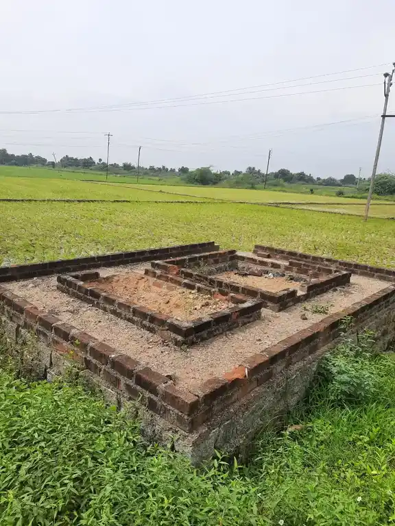 Arulmigu Sundara Vinayagar Temple, Aandikuzhi - 607204 அருள்மிகு சுந்தரவிநாயகர் திருக்கோயில், Aandikuzhi - 607204, Kallakurichi - Ancient Temple Architecture and History Image 4