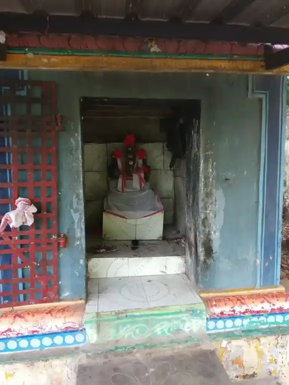 Arulmigu Sundara Vinayagar Temple, Aarapakkam, Aarpakkam - 609104 அருள்மிகு சுந்தரவிநாயகர் திருக்கோயில், Aarapakkam, Sirkazhi - 609104, Mayiladuthurai - Ancient Temple Architecture and History Image 2