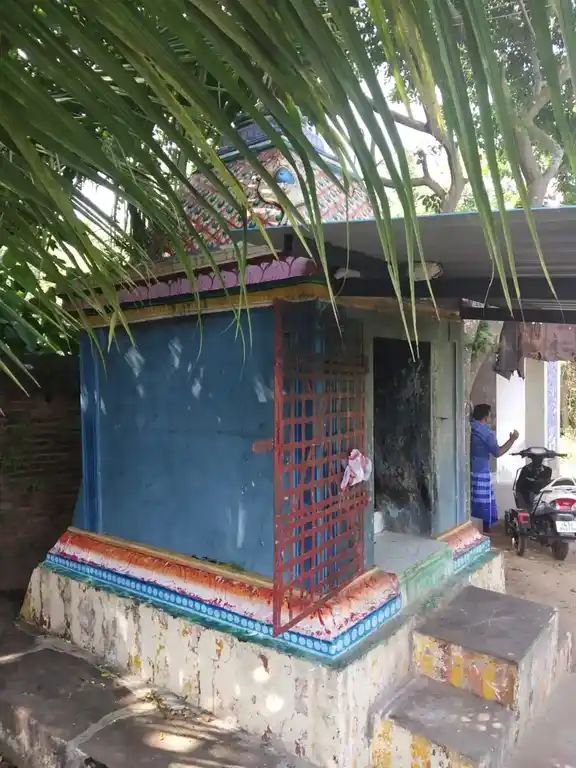 Arulmigu Sundara Vinayagar Temple, Aarapakkam, Aarpakkam - 609104 அருள்மிகு சுந்தரவிநாயகர் திருக்கோயில், Aarapakkam, Sirkazhi - 609104, Mayiladuthurai - Ancient Temple Architecture and History Image 3