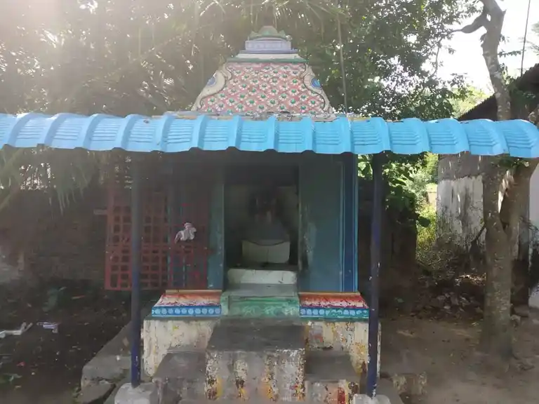 Arulmigu Sundara Vinayagar Temple, Aarapakkam, Aarpakkam - 609104 அருள்மிகு சுந்தரவிநாயகர் திருக்கோயில், Aarapakkam, Sirkazhi - 609104, Mayiladuthurai - Ancient Temple Architecture and History Image 4