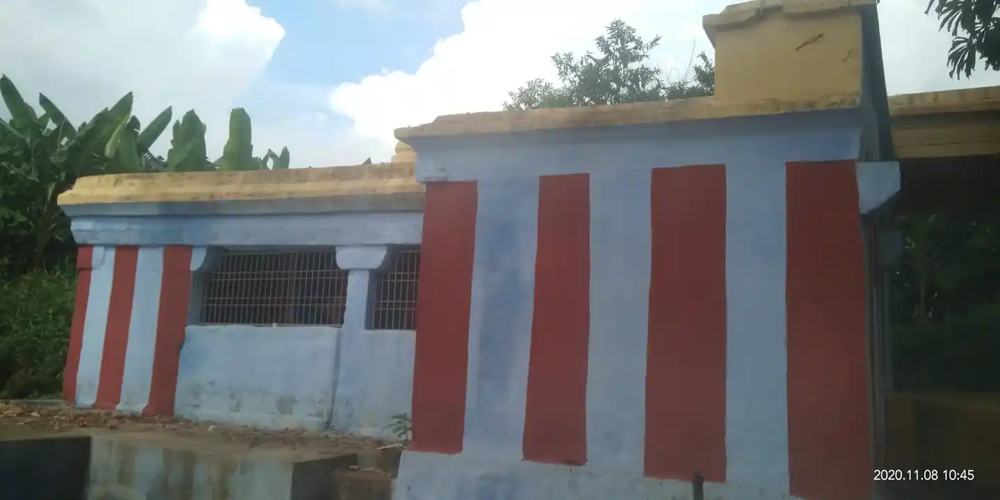 Arulmigu Sundara Vinayagar Temple, Ambasamudram - 627401 Arulmigu Sundara Vinayagar Temple, Ambasamudram - 627401, Tirunelveli - Ancient Temple Architecture and History Image 3