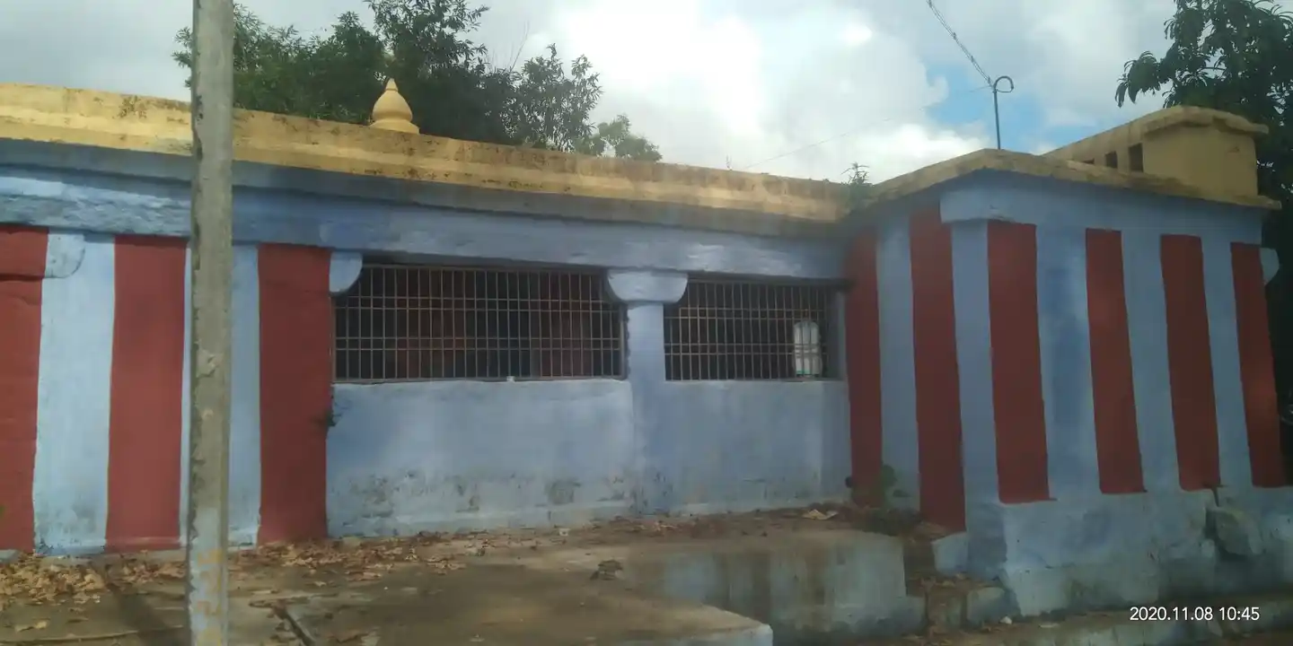 Arulmigu Sundara Vinayagar Temple, Ambasamudram - 627401 Arulmigu Sundara Vinayagar Temple, Ambasamudram - 627401, Tirunelveli - Ancient Temple Architecture and History Image 4