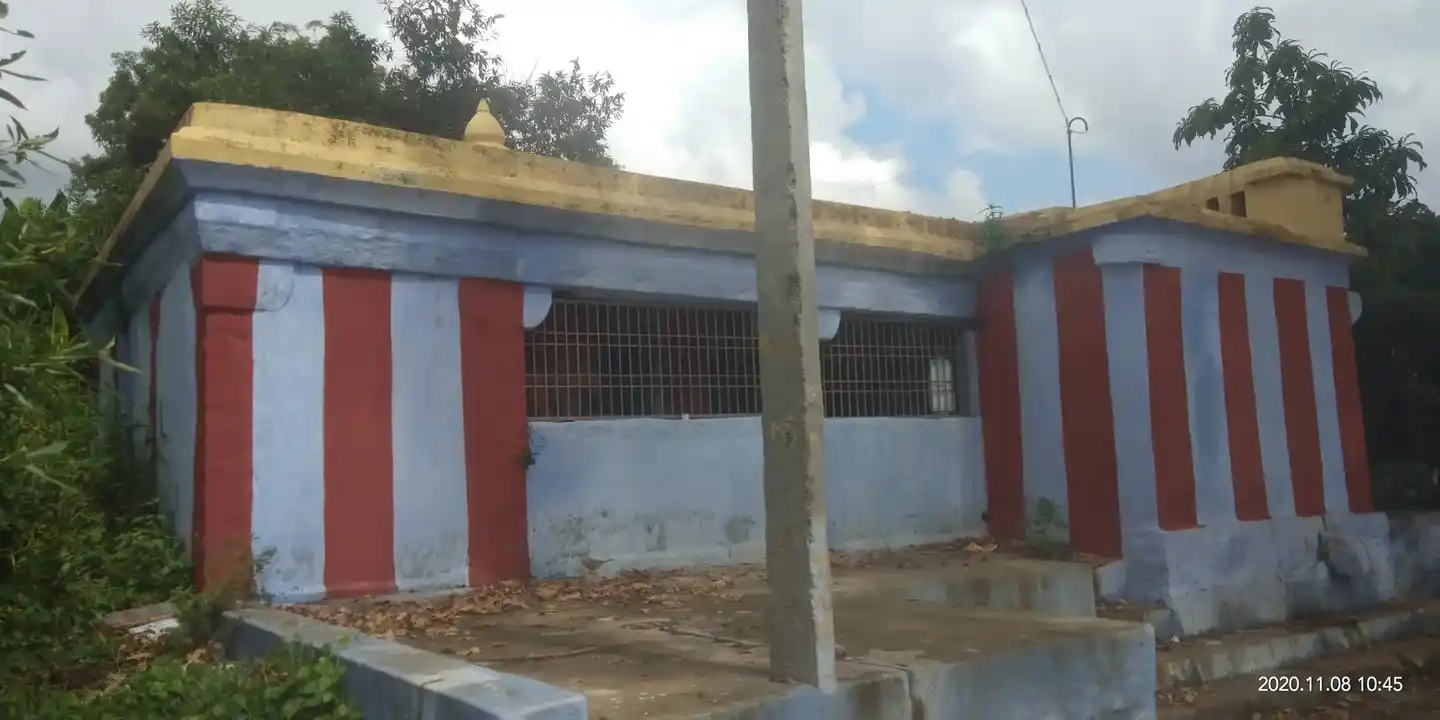 Arulmigu Sundara Vinayagar Temple, Ambasamudram - 627401 Arulmigu Sundara Vinayagar Temple, Ambasamudram - 627401, Tirunelveli - Ancient Temple Architecture and History Image 5