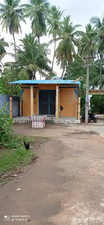 Arulmigu Sundara Vinayagar Temple, Angamangalam - 628202
