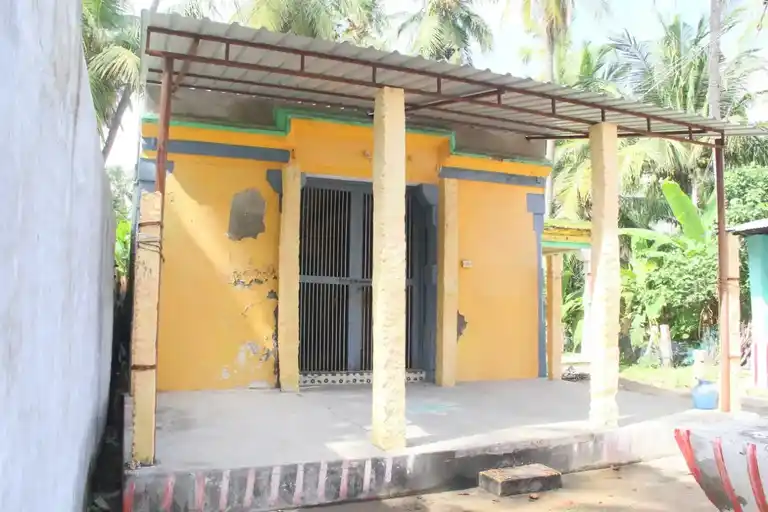 Arulmigu Sundara Vinayagar Temple, Angamangalam - 628202 அருள்மிகு சுந்தர விநாயகர் திருக்கோயில், Angamangalam - 628202, Thoothukudi - Ancient Temple Architecture and History Image 3