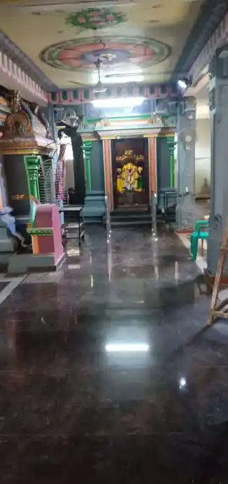 Arulmigu Sundara Vinayagar Temple, Arumbakkam, Chennai - 600106 அருள்மிகு சுந்தர விநாயகர் திருக்கோயில், அரும்பாக்கம், சென்னை - 600106, Chennai - Ancient Temple Architecture and History Image 2