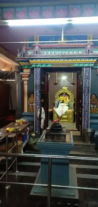 Arulmigu Sundara Vinayagar Temple, Arumbakkam, Chennai - 600106 அருள்மிகு சுந்தர விநாயகர் திருக்கோயில், அரும்பாக்கம், சென்னை - 600106, Chennai - Ancient Temple Architecture and History Image 3
