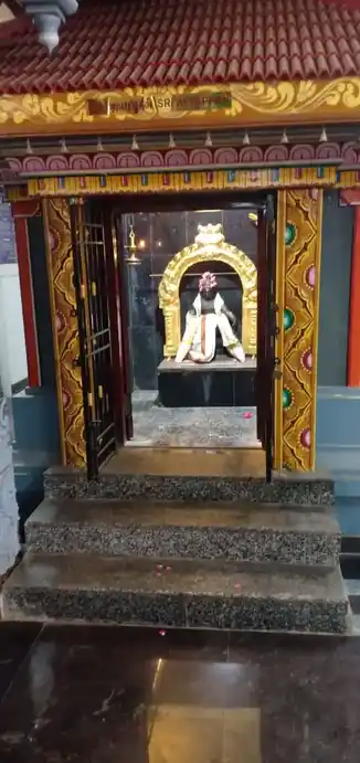 Arulmigu Sundara Vinayagar Temple, Arumbakkam, Chennai - 600106 அருள்மிகு சுந்தர விநாயகர் திருக்கோயில், அரும்பாக்கம், சென்னை - 600106, Chennai - Ancient Temple Architecture and History Image 4