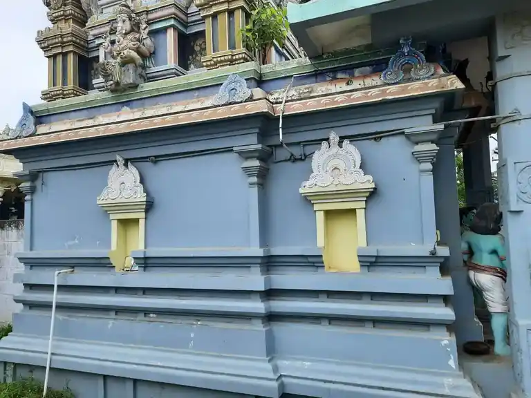 Arulmigu Sundara Vinayagar Temple, Centre Of The Village, Atipattu - 631210 அருள்மிகு சுந்தரவிநாயகர் திருக்கோயில், Centre Of The Village, Atipattu - 631210, Tiruvallur - Ancient Temple Architecture and History Image 2