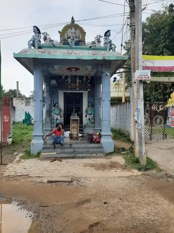 Arulmigu Sundara Vinayagar Temple, Centre Of The Village, Atipattu - 631210 அருள்மிகு சுந்தரவிநாயகர் திருக்கோயில், Centre Of The Village, Atipattu - 631210, Tiruvallur - Ancient Temple Architecture and History Image 3