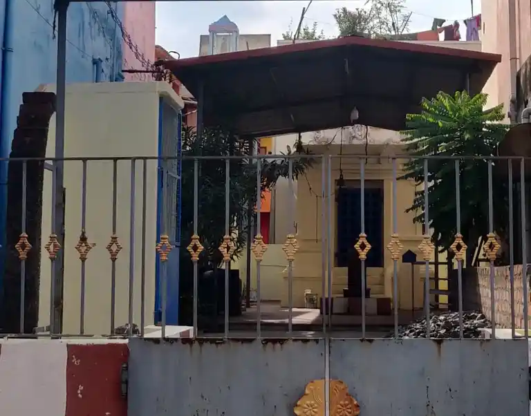 Arulmigu Sundara Vinayagar Temple, Chennai - 600016 அருள்மிகு சுந்தர விநாயகர் திருக்கோயில், சென்னை - 600016, Chengalpattu - Ancient Temple Architecture and History Image 3