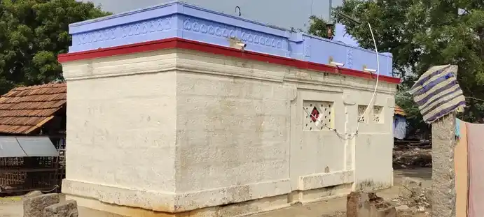 Arulmigu Sundara Vinayagar Temple, Chettikurichi - 628502