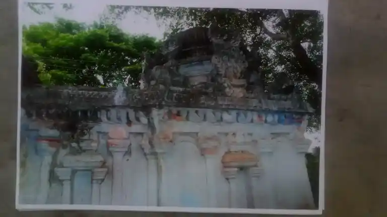 Arulmigu Sundara Vinayagar Temple, Chikkathasampalayam, Mettupalayam - 642110