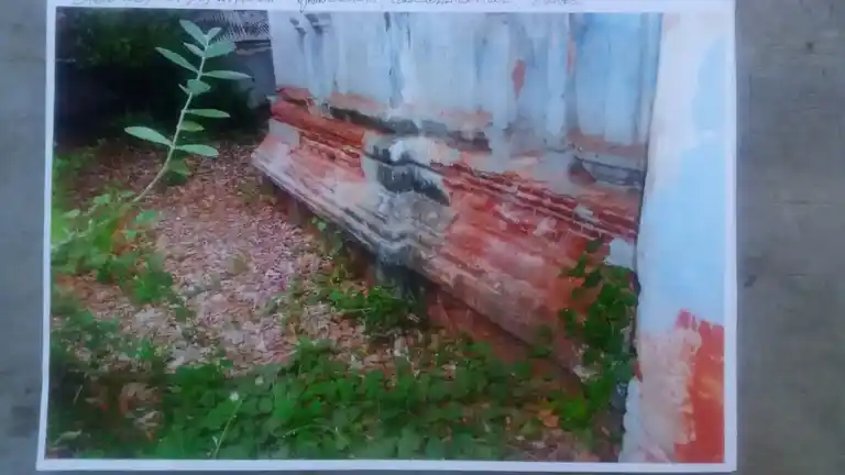 Arulmigu Sundara Vinayagar Temple, Chikkathasampalayam, Mettupalayam - 642110 அருள்மிகு சுந்தர விநாயகர் திருக்கோயில், Chikkathasampalayam, Mettupalayam - 642110, Coimbatore - Ancient Temple Architecture and History Image 2