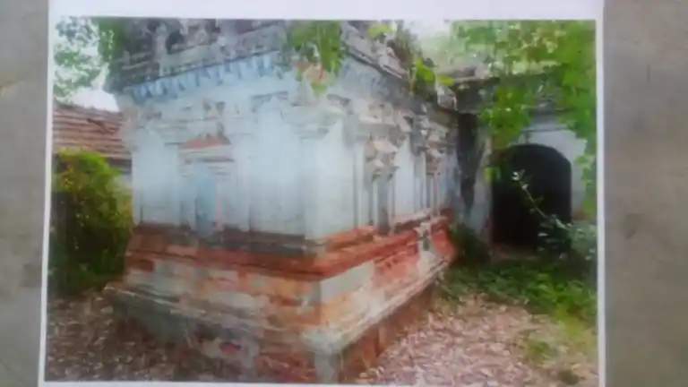 Arulmigu Sundara Vinayagar Temple, Chikkathasampalayam, Mettupalayam - 642110 அருள்மிகு சுந்தர விநாயகர் திருக்கோயில், Chikkathasampalayam, Mettupalayam - 642110, Coimbatore - Ancient Temple Architecture and History Image 3