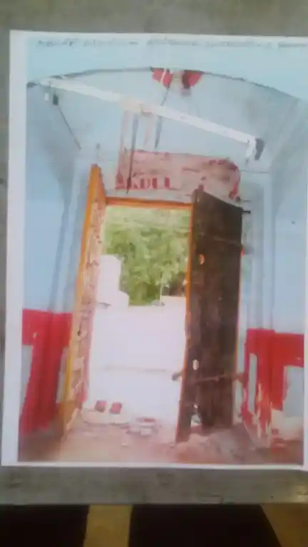 Arulmigu Sundara Vinayagar Temple, Chikkathasampalayam, Mettupalayam - 642110 அருள்மிகு சுந்தர விநாயகர் திருக்கோயில், Chikkathasampalayam, Mettupalayam - 642110, Coimbatore - Ancient Temple Architecture and History Image 4