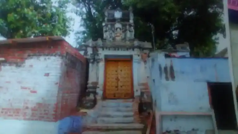 Arulmigu Sundara Vinayagar Temple, Chikkathasampalayam, Mettupalayam - 642110 அருள்மிகு சுந்தர விநாயகர் திருக்கோயில், Chikkathasampalayam, Mettupalayam - 642110, Coimbatore - Ancient Temple Architecture and History Image 5