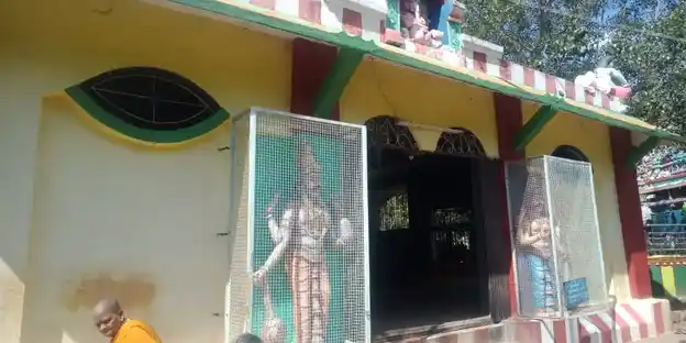 Arulmigu Sundara Vinayagar Temple, Devathanapatti - 625601 அருள்மிகு சுந்தரவிநாயகர் திருக்கோயில், தேவதானப்பட்டி - 625601, Theni - Ancient Temple Architecture and History Image 2