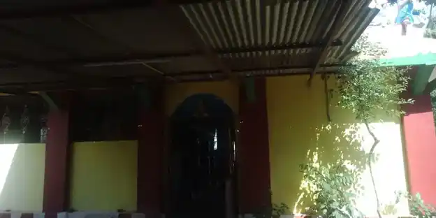 Arulmigu Sundara Vinayagar Temple, Devathanapatti - 625601 அருள்மிகு சுந்தரவிநாயகர் திருக்கோயில், தேவதானப்பட்டி - 625601, Theni - Ancient Temple Architecture and History Image 3