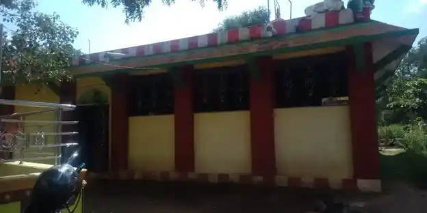 Arulmigu Sundara Vinayagar Temple, Devathanapatti - 625601 அருள்மிகு சுந்தரவிநாயகர் திருக்கோயில், தேவதானப்பட்டி - 625601, Theni - Ancient Temple Architecture and History Image 4