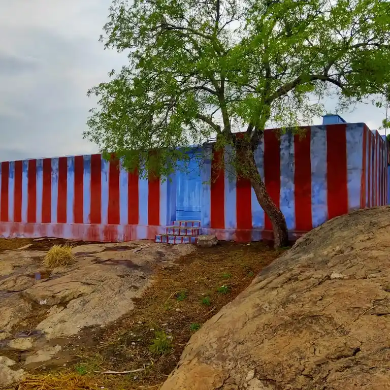 Arulmigu Sundara Vinayagar Temple, Gopalasamudram - 627451