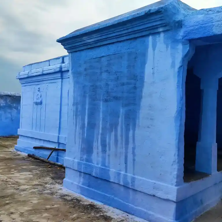 Arulmigu Sundara Vinayagar Temple, Gopalasamudram - 627451 அருள்மிகு சுந்தர விநாயகர் திருக்கோயில், கோபாலசமுத்திரம் - 627451, Tirunelveli - Ancient Temple Architecture and History Image 2