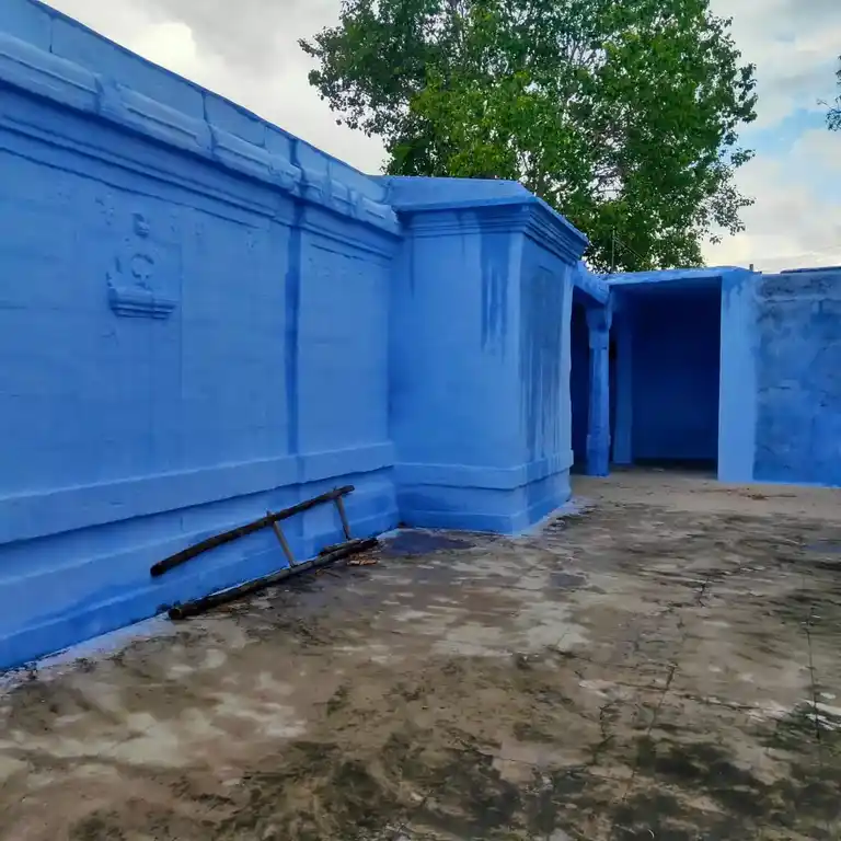 Arulmigu Sundara Vinayagar Temple, Gopalasamudram - 627451 அருள்மிகு சுந்தர விநாயகர் திருக்கோயில், கோபாலசமுத்திரம் - 627451, Tirunelveli - Ancient Temple Architecture and History Image 3