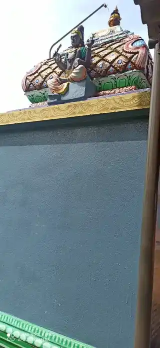 Arulmigu Sundara Vinayagar Temple, Kadapichampatti - 621311