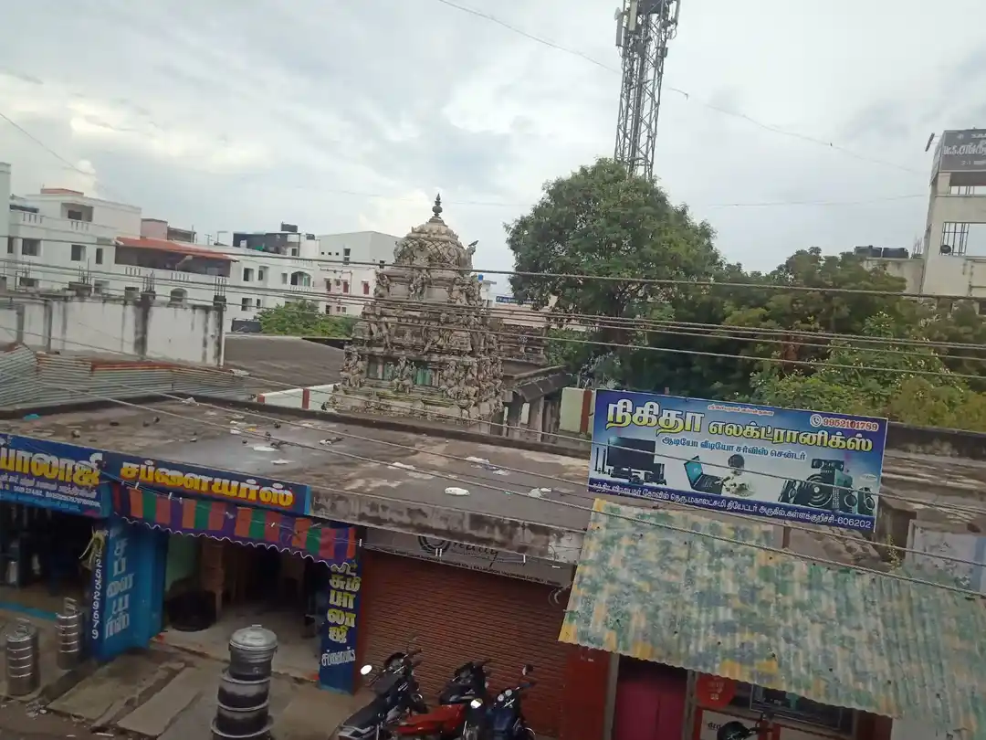 Arulmigu Sundara Vinayagar Temple, Kallakurichi - 606202 அருள்மிகு சுந்தரவிநாயகர் திருக்கோயில், Kallakurichi - 606202, Kallakurichi - Ancient Temple Architecture and History Image 4