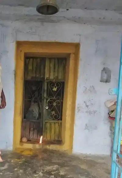 Arulmigu Sundara Vinayagar Temple, Karkurichi - 628001