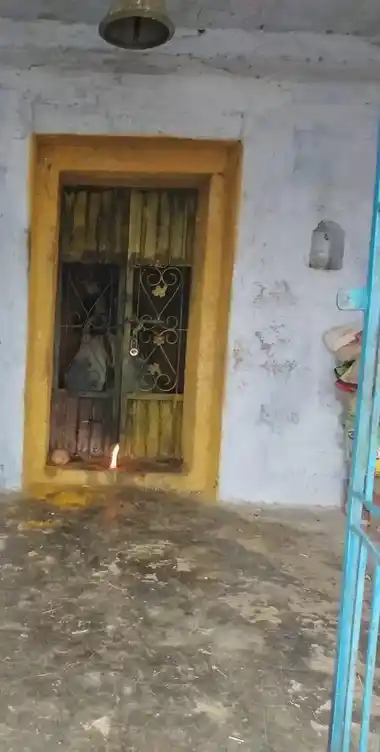 Arulmigu Sundara Vinayagar Temple, Karkurichi - 628001 அருள்மிகு சுந்தர விநாயகர் திருக்கோயில், Karkurichi - 628001, Thoothukudi - Ancient Temple Architecture and History Image 2