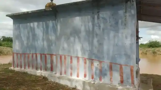 Arulmigu Sundara Vinayagar Temple, Karkurichi - 628001 அருள்மிகு சுந்தர விநாயகர் திருக்கோயில், Karkurichi - 628001, Thoothukudi - Ancient Temple Architecture and History Image 5