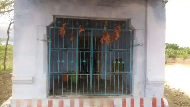 Arulmigu Sundara Vinayagar Temple, Karkurichi - 628001 அருள்மிகு சுந்தர விநாயகர் திருக்கோயில், Karkurichi - 628001, Thoothukudi - Ancient Temple Architecture and History Image 7