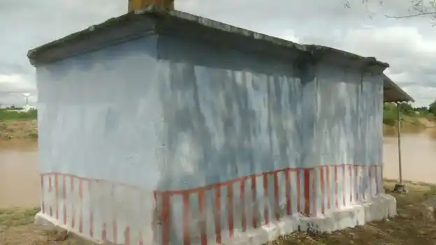 Arulmigu Sundara Vinayagar Temple, Karkurichi - 628001 அருள்மிகு சுந்தர விநாயகர் திருக்கோயில், Karkurichi - 628001, Thoothukudi - Ancient Temple Architecture and History Image 8