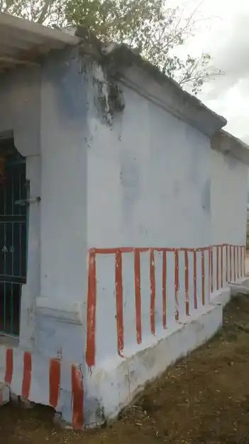 Arulmigu Sundara Vinayagar Temple, Karkurichi - 628001 அருள்மிகு சுந்தர விநாயகர் திருக்கோயில், Karkurichi - 628001, Thoothukudi - Ancient Temple Architecture and History Image 9