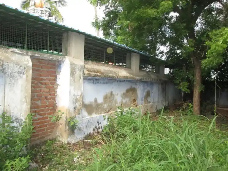 Arulmigu Sundara Vinayagar Temple, Kaveripakkam - 632508 அருள்மிகு சுந்தர விநாயகர் திருக்கோயில், காவேரிப்பாக்கம் - 632508, Ranipet - Ancient Temple Architecture and History Image 2