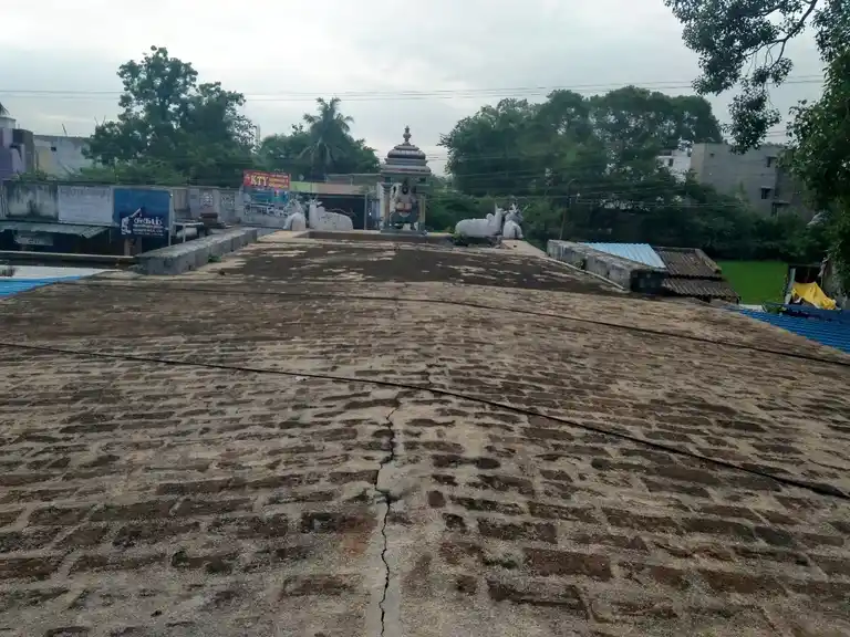 Arulmigu Sundara Vinayagar Temple, Kaveripakkam - 632508 அருள்மிகு சுந்தர விநாயகர் திருக்கோயில், காவேரிப்பாக்கம் - 632508, Ranipet - Ancient Temple Architecture and History Image 4