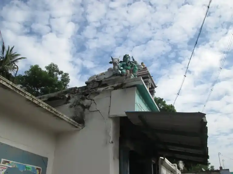 Arulmigu Sundara Vinayagar Temple, Kaveripakkam - 632508 அருள்மிகு சுந்தர விநாயகர் திருக்கோயில், காவேரிப்பாக்கம் - 632508, Ranipet - Ancient Temple Architecture and History Image 5