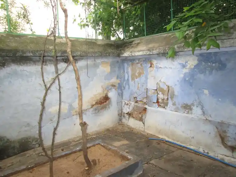 Arulmigu Sundara Vinayagar Temple, Kaveripakkam - 632508 அருள்மிகு சுந்தர விநாயகர் திருக்கோயில், காவேரிப்பாக்கம் - 632508, Ranipet - Ancient Temple Architecture and History Image 8