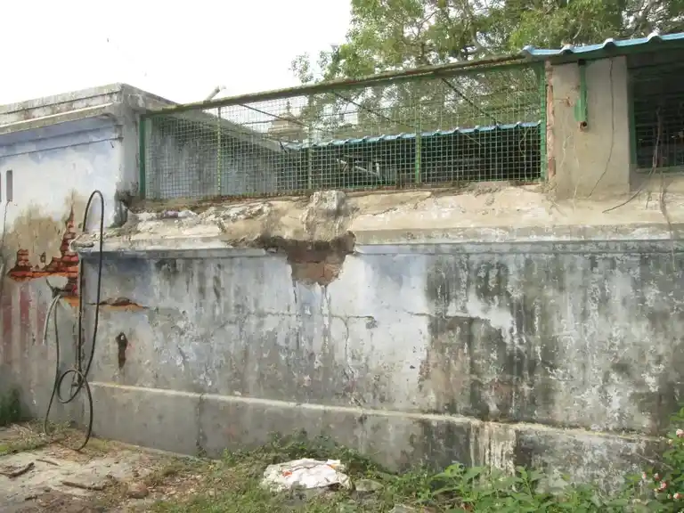 Arulmigu Sundara Vinayagar Temple, Kaveripakkam - 632508 அருள்மிகு சுந்தர விநாயகர் திருக்கோயில், காவேரிப்பாக்கம் - 632508, Ranipet - Ancient Temple Architecture and History Image 10