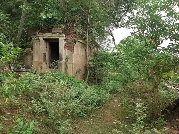 Arulmigu Sundara Vinayagar Temple, Kilamangalam - 614615 அருள்மிகு சுந்தரவிநாயகர் திருக்கோயில், கிளாமங்கலம் - 614615, Thanjavur - Ancient Temple Architecture and History Image 3