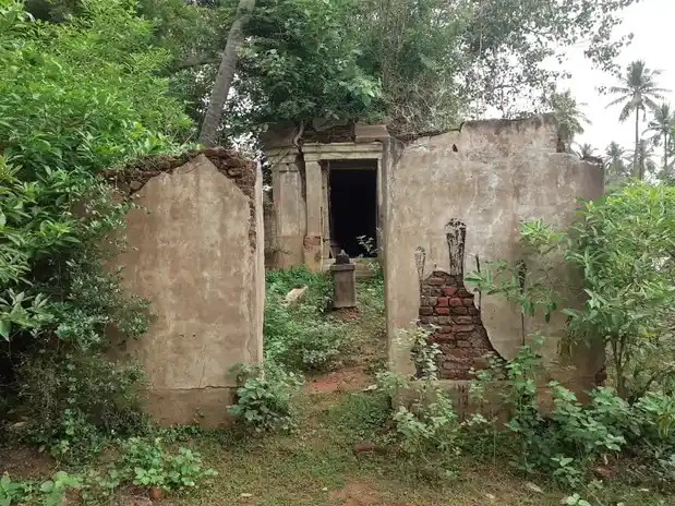 Arulmigu Sundara Vinayagar Temple, Kilamangalam - 614615 அருள்மிகு சுந்தரவிநாயகர் திருக்கோயில், கிளாமங்கலம் - 614615, Thanjavur - Ancient Temple Architecture and History Image 4