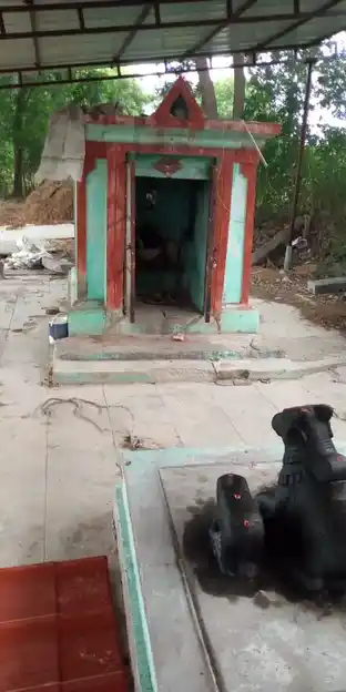 Arulmigu Sundara Vinayagar Temple, Kollaar - 604206 அருள்மிகு சுந்தரவிநாயகர் திருக்கோயில், Kollaar - 604206, Viluppuram - Ancient Temple Architecture and History Image 3