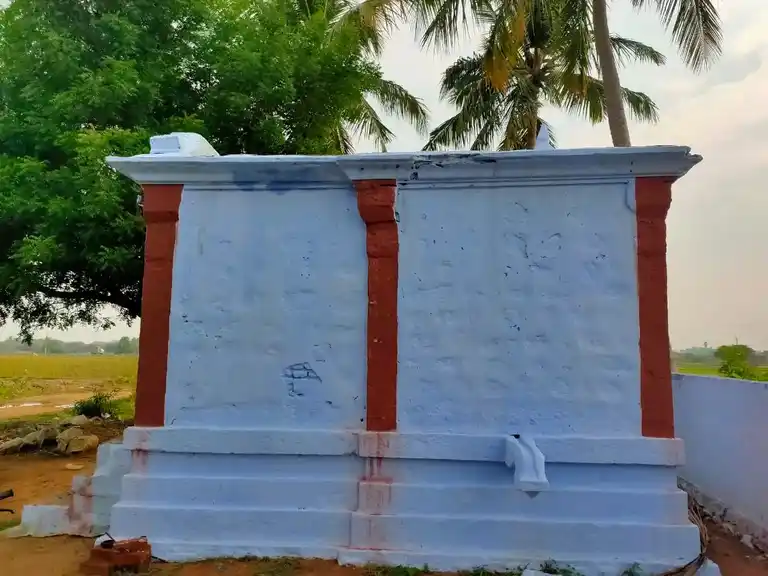 Arulmigu Sundara Vinayagar Temple, Korkkaneri - 627108 அருள்மிகு சுந்தர விநாயகர் திருக்கோயில், Korkkaneri - 627108, Tirunelveli - Ancient Temple Architecture and History Image 3