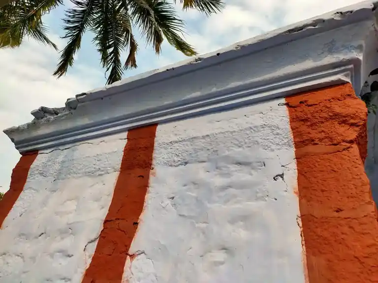 Arulmigu Sundara Vinayagar Temple, Korkkaneri - 627108 அருள்மிகு சுந்தர விநாயகர் திருக்கோயில், Korkkaneri - 627108, Tirunelveli - Ancient Temple Architecture and History Image 5