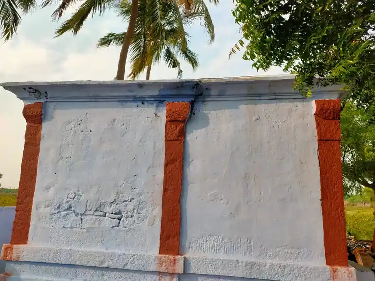 Arulmigu Sundara Vinayagar Temple, Korkkaneri - 627108 அருள்மிகு சுந்தர விநாயகர் திருக்கோயில், Korkkaneri - 627108, Tirunelveli - Ancient Temple Architecture and History Image 7