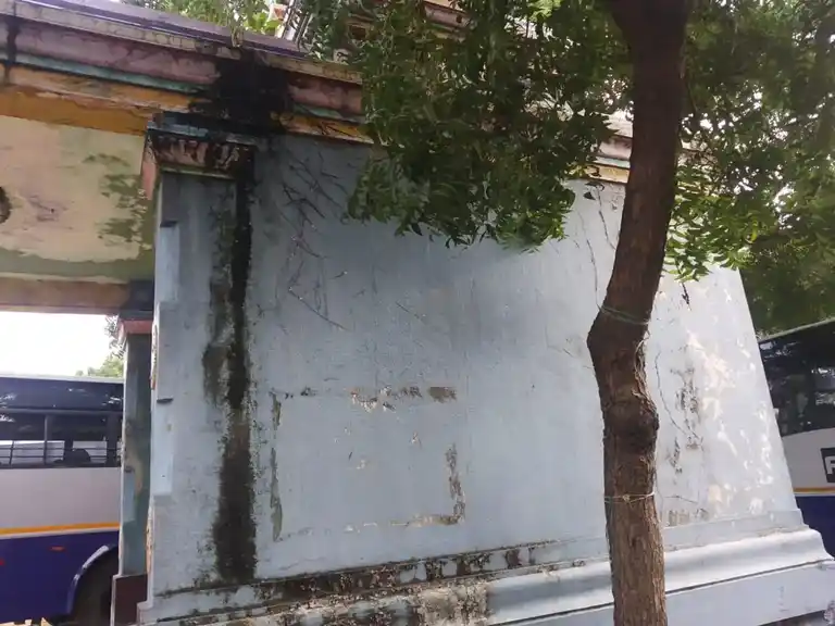 Arulmigu Sundara Vinayagar Temple, Kozhumanivakkam - 600122 அருள்மிகு சுந்தரவிநாயகர் திருக்கோயில், Kozhumanivakkam - 600122, Kancheepuram - Ancient Temple Architecture and History Image 2