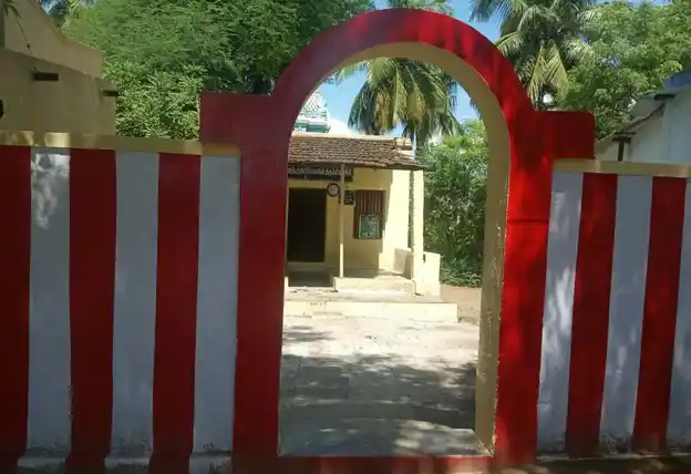 Arulmigu Sundara Vinayagar Temple, Malaiyadikuruchi - 627758
