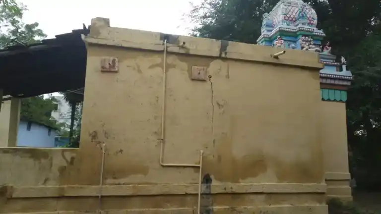 Arulmigu Sundara Vinayagar Temple, Malaiyadikuruchi - 627758 அருள்மிகு சுந்தர விநாயகர் திருக்கோயில், Malaiyadikuruchi - 627758, Tenkasi - Ancient Temple Architecture and History Image 5