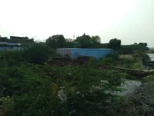 Arulmigu Sundara Vinayagar Temple, Manakkarai - 628601